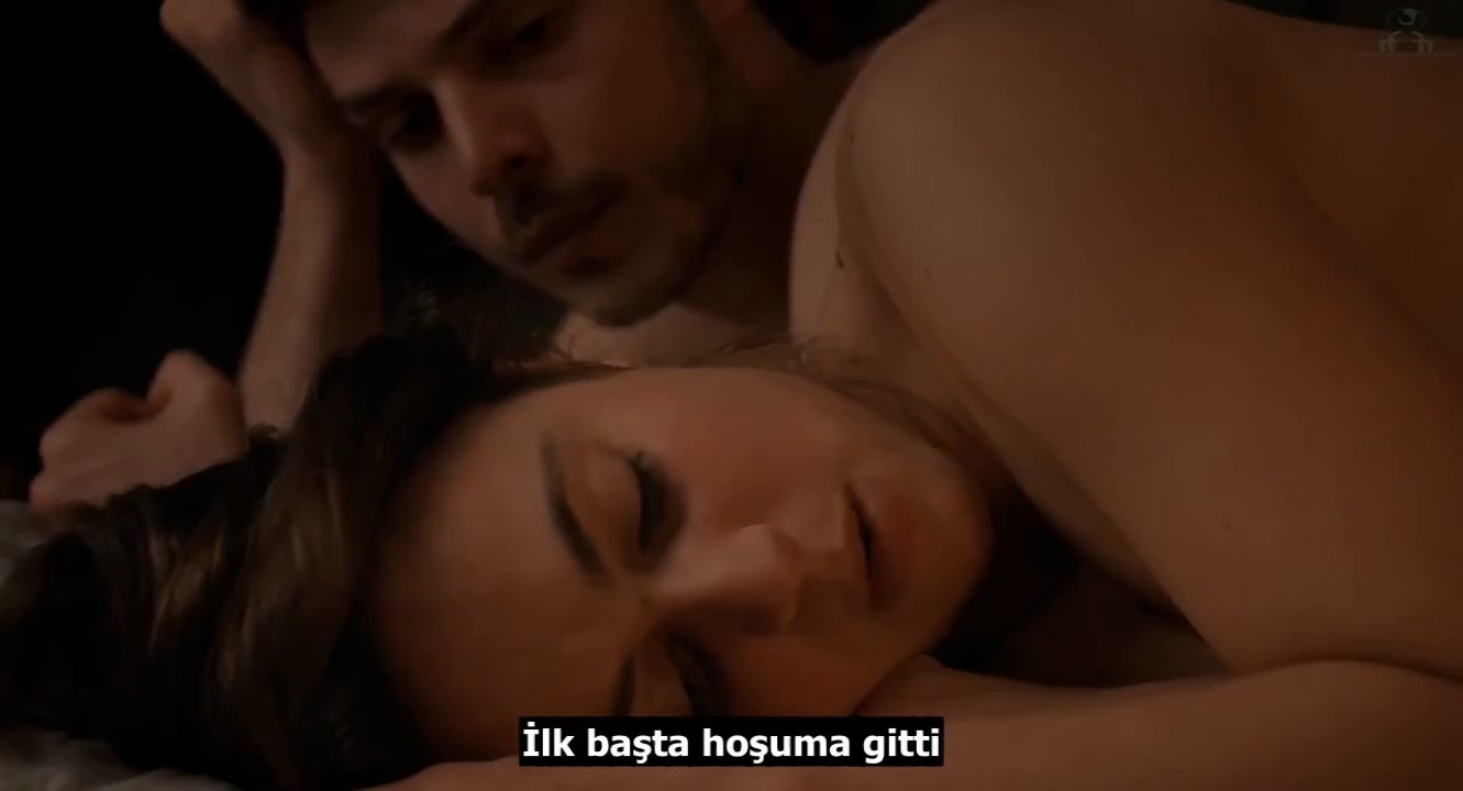 Derin Sırlar Fransız Yetişkin Filmi izle